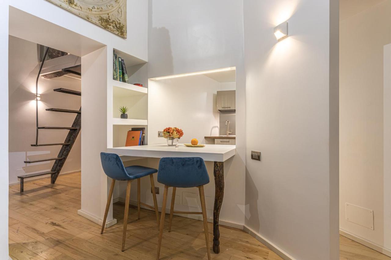 Lucrezia - Close To Piazza Navona Apartment Rom